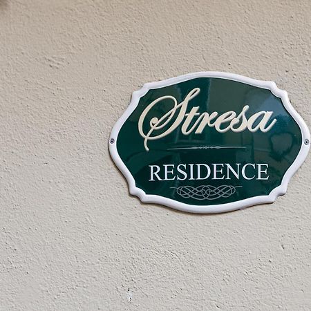 Stresa Residence エクステリア 写真