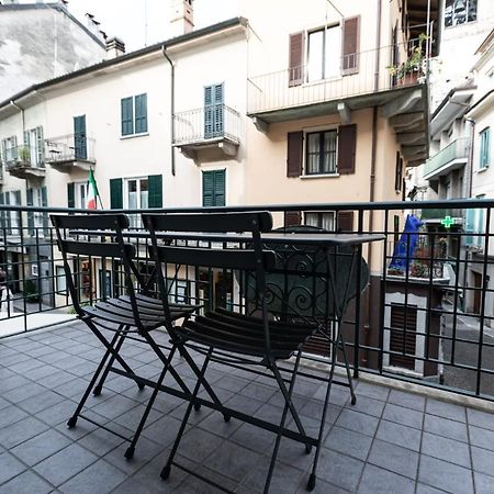 Stresa Residence エクステリア 写真