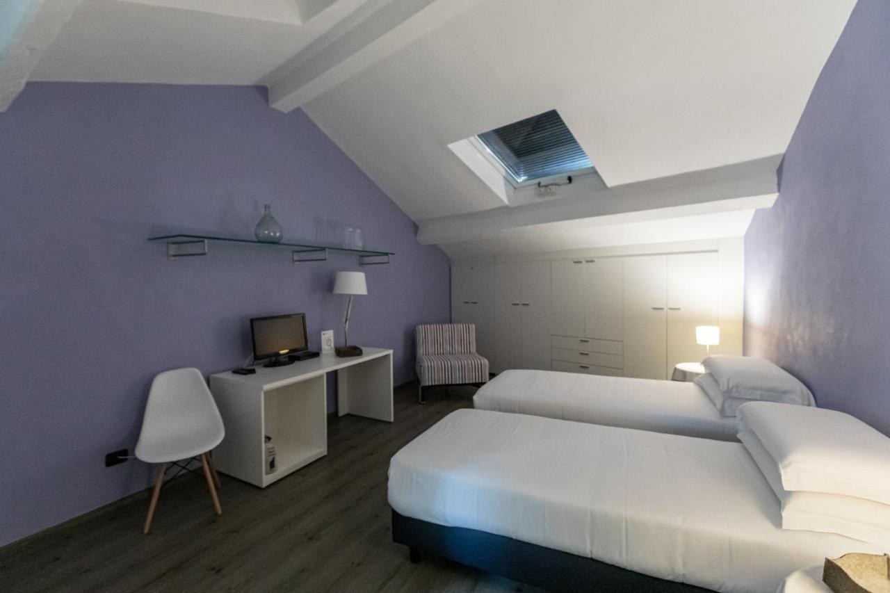 Stresa Residence エクステリア 写真