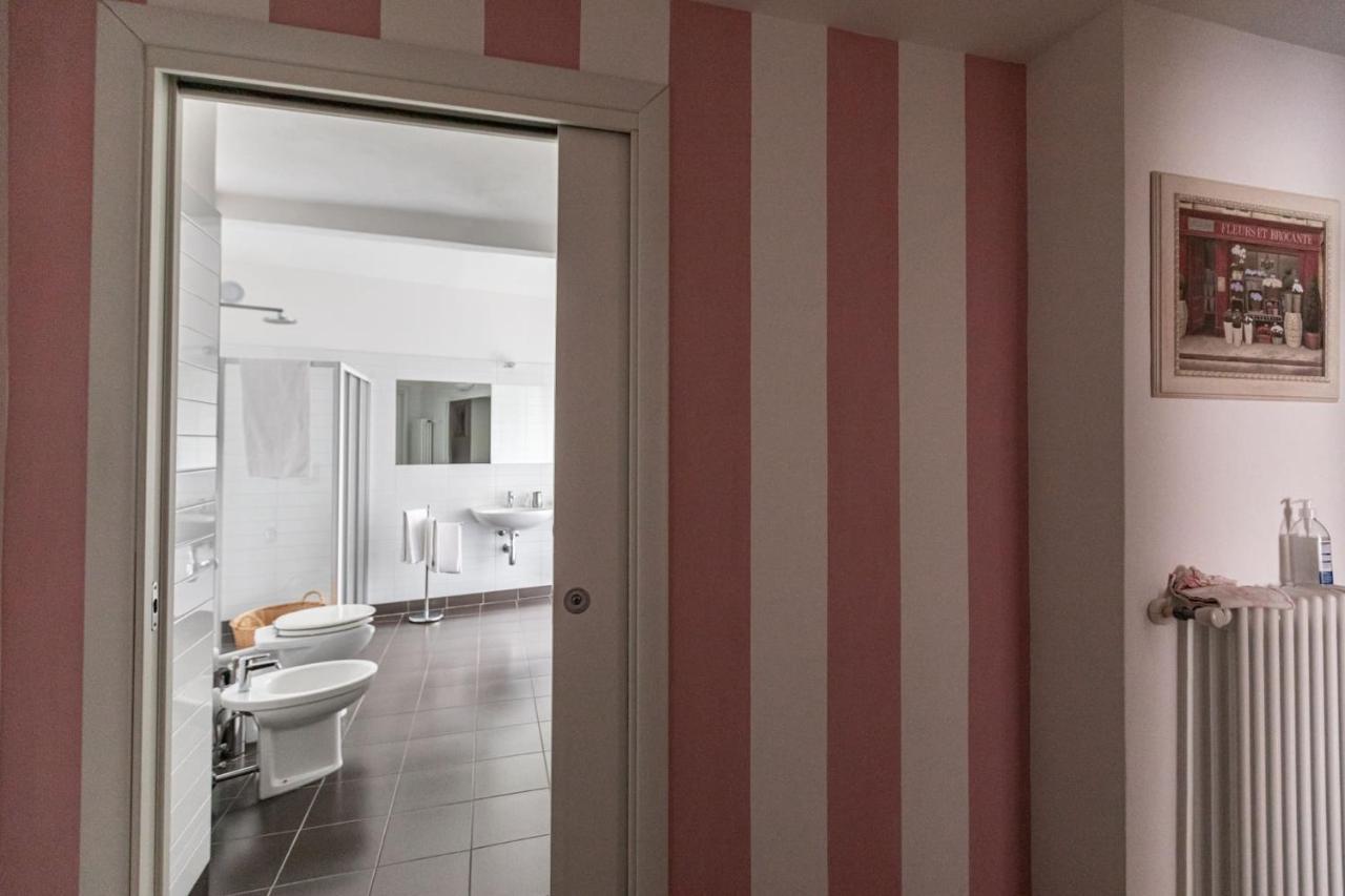 Stresa Residence エクステリア 写真