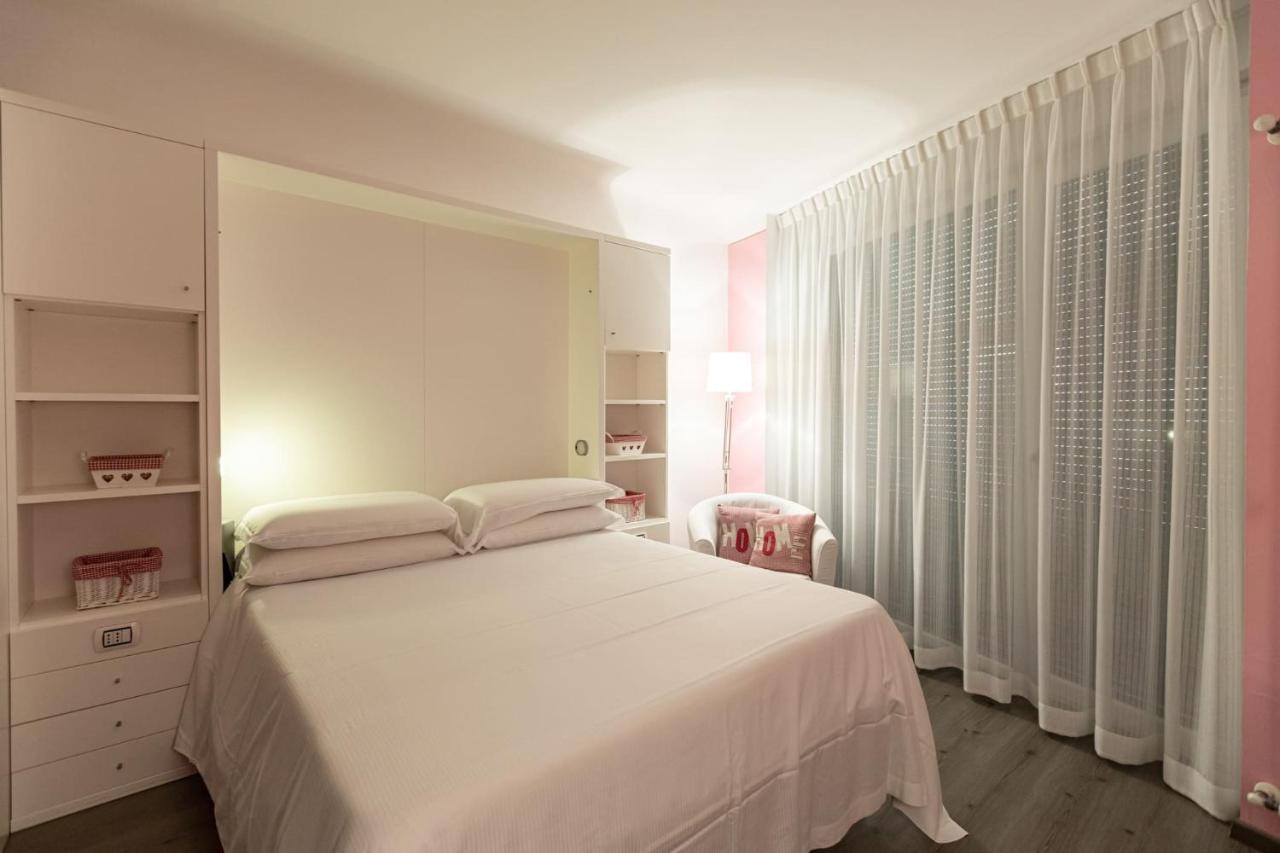 Stresa Residence エクステリア 写真