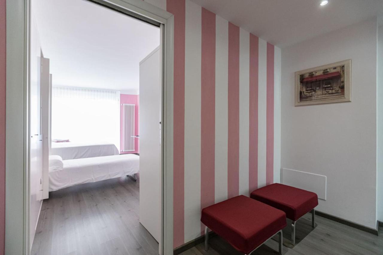 Stresa Residence エクステリア 写真
