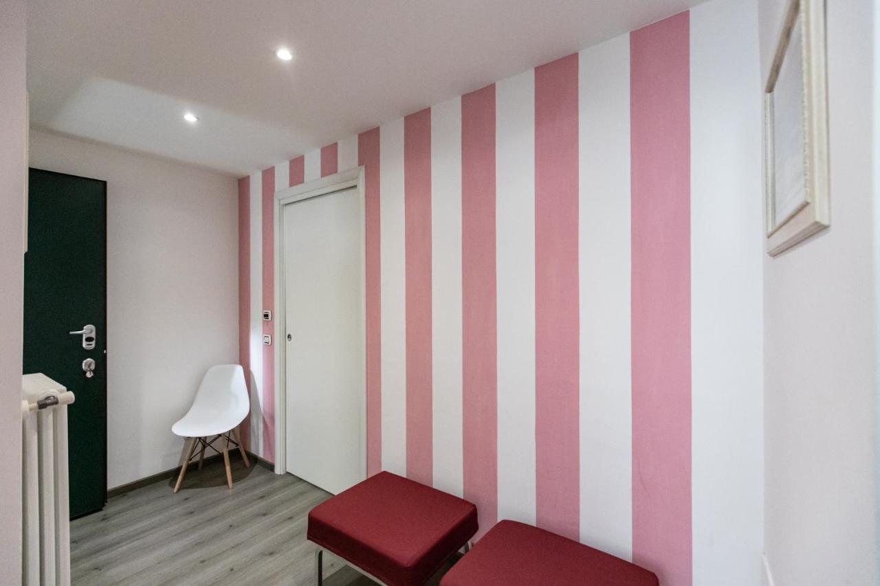 Stresa Residence エクステリア 写真