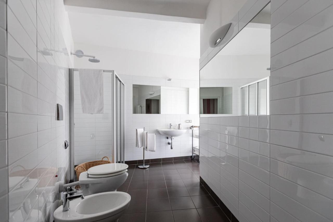 Stresa Residence エクステリア 写真