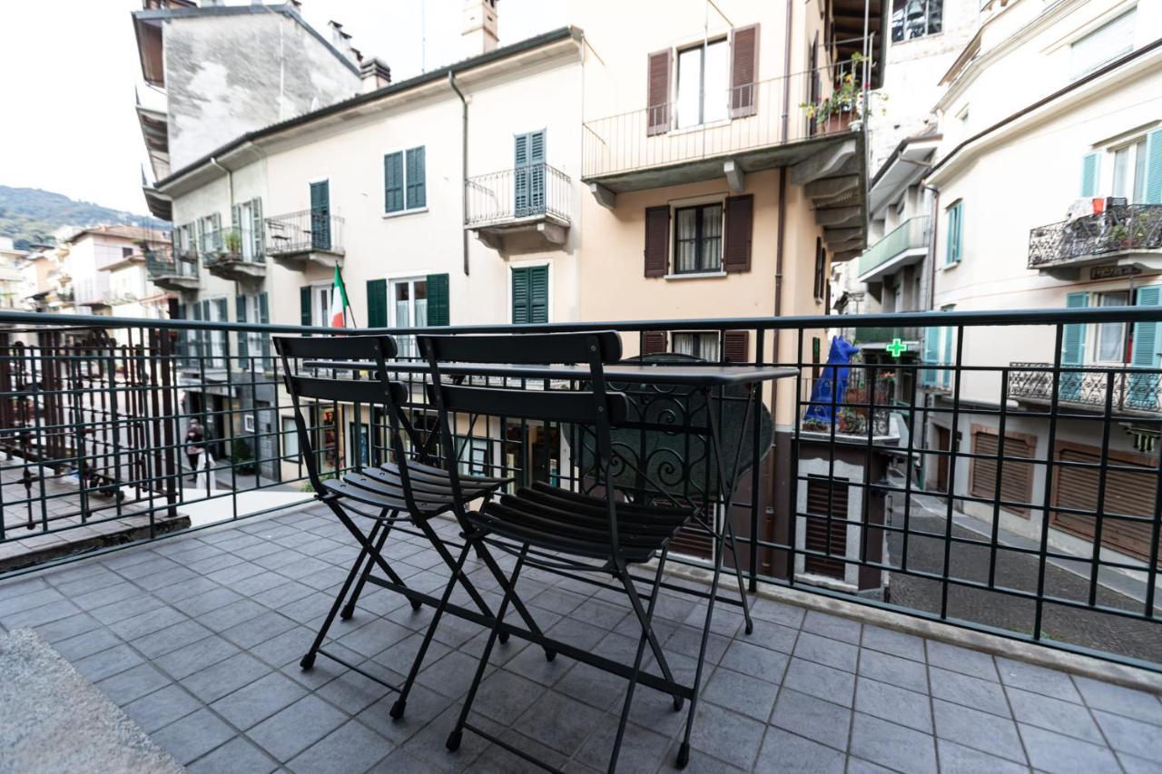 Stresa Residence エクステリア 写真