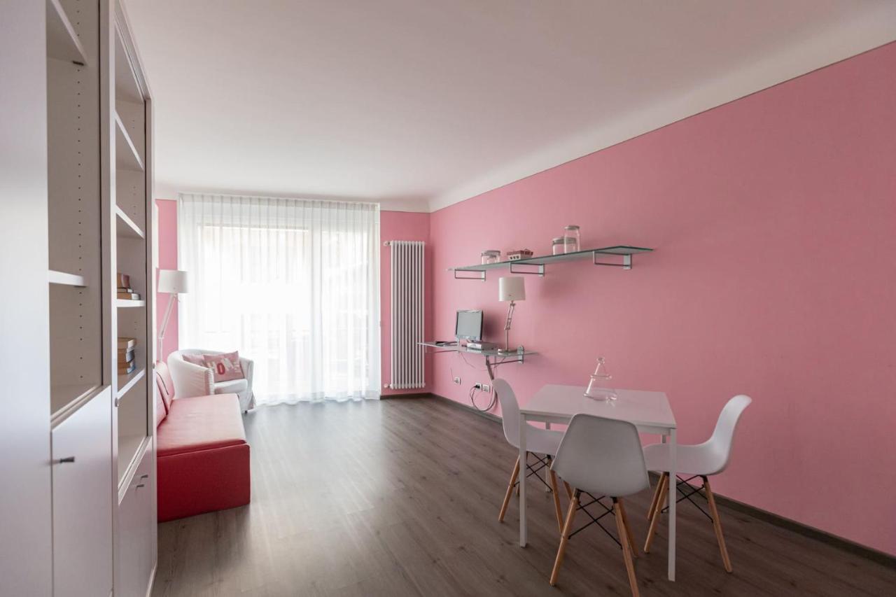 Stresa Residence エクステリア 写真