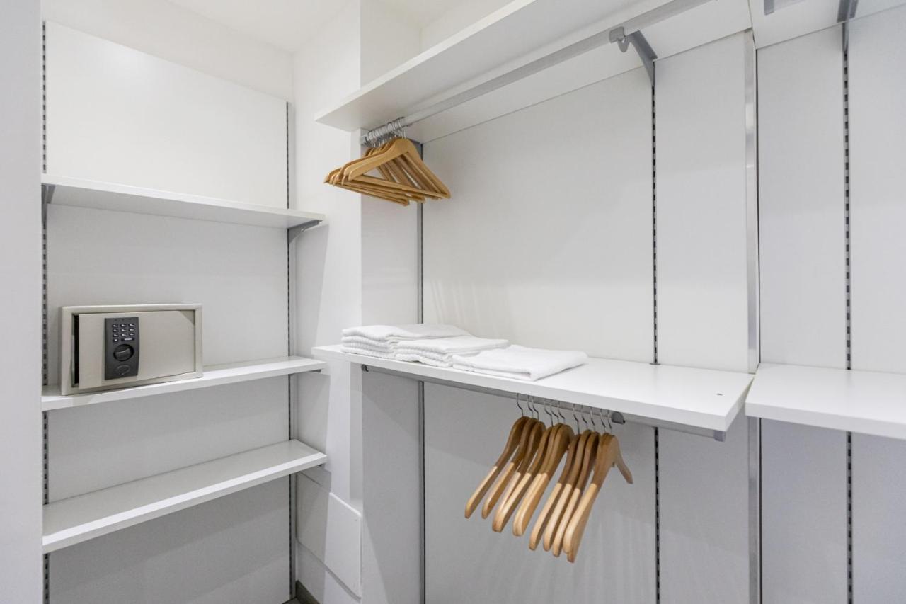 Stresa Residence エクステリア 写真