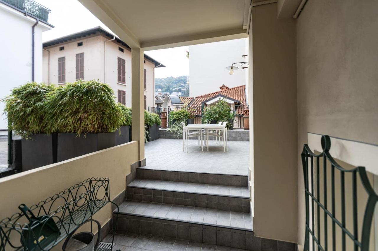 Stresa Residence エクステリア 写真