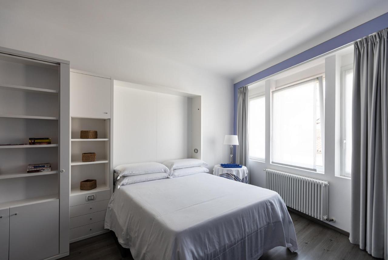 Stresa Residence エクステリア 写真
