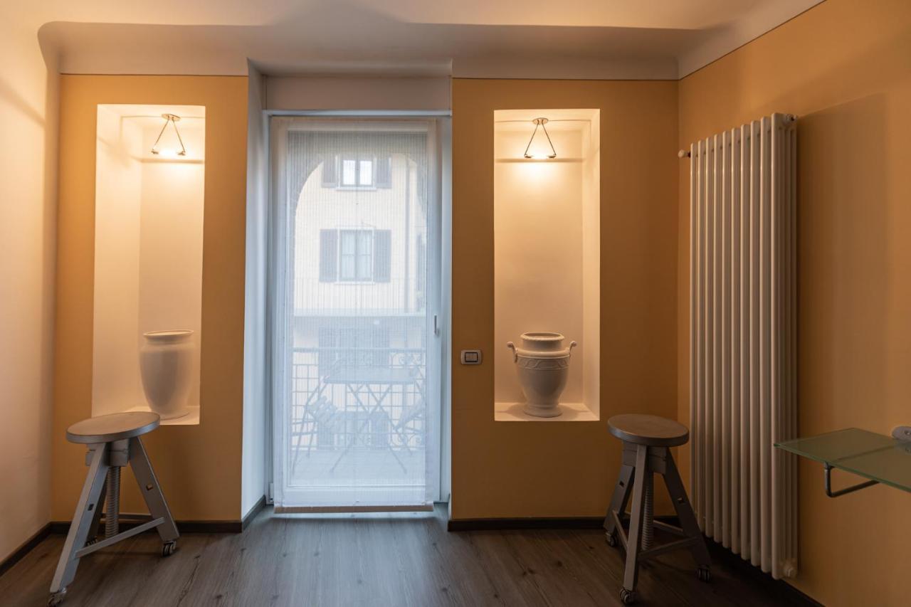 Stresa Residence エクステリア 写真
