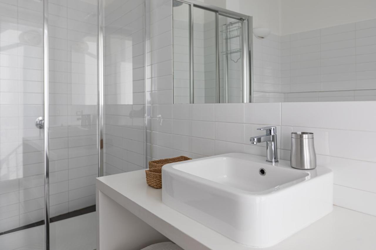 Stresa Residence エクステリア 写真