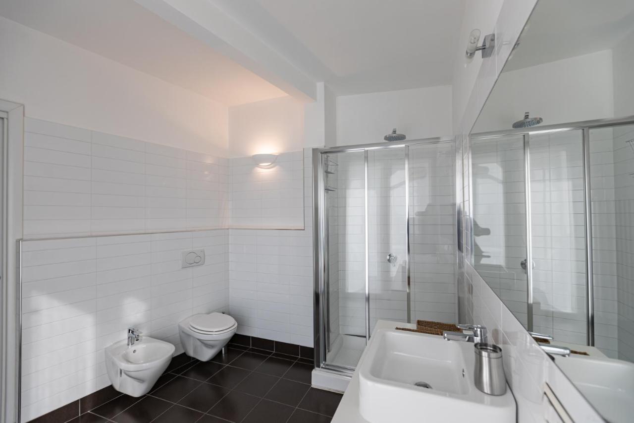 Stresa Residence エクステリア 写真