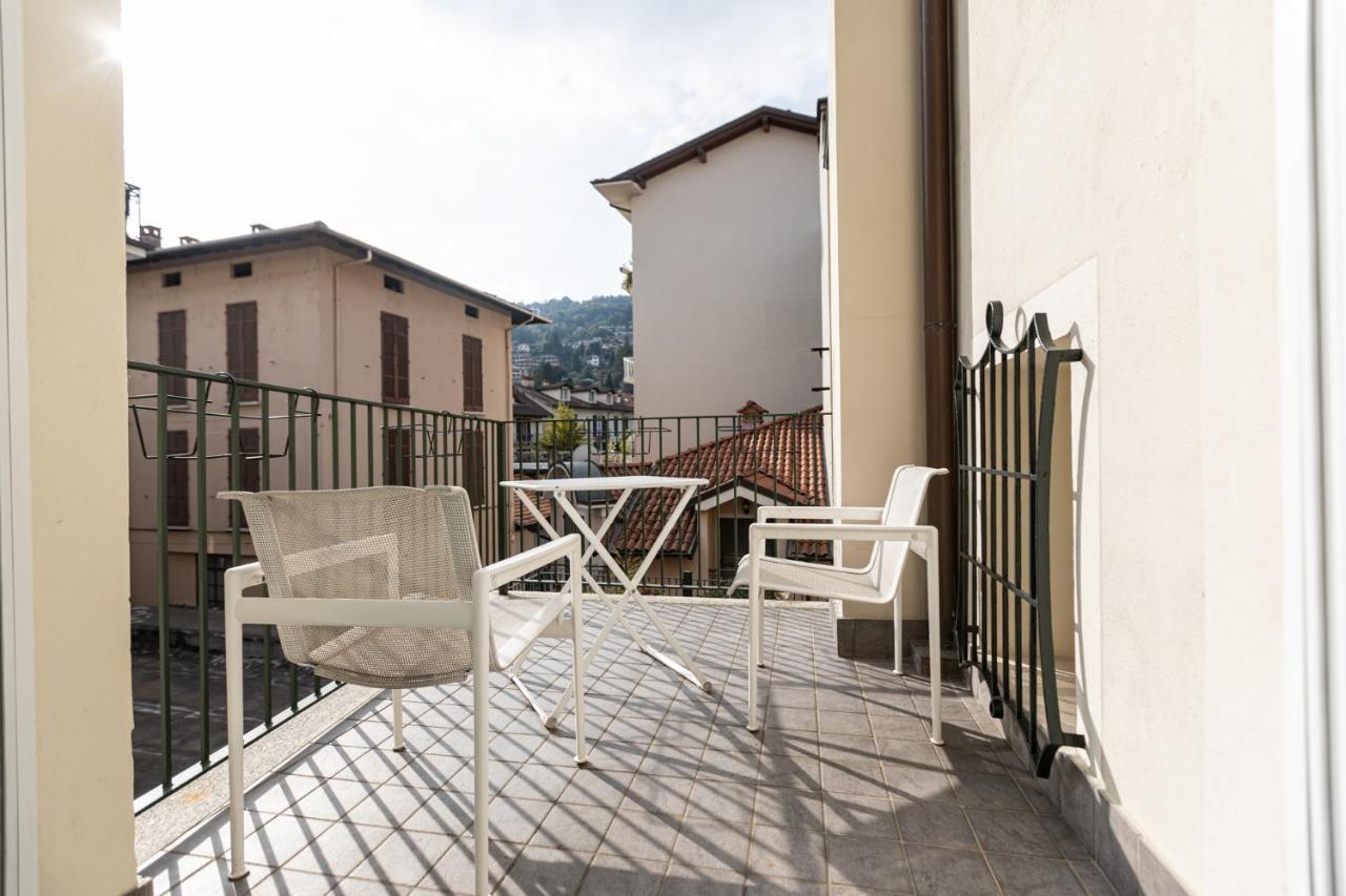 Stresa Residence エクステリア 写真