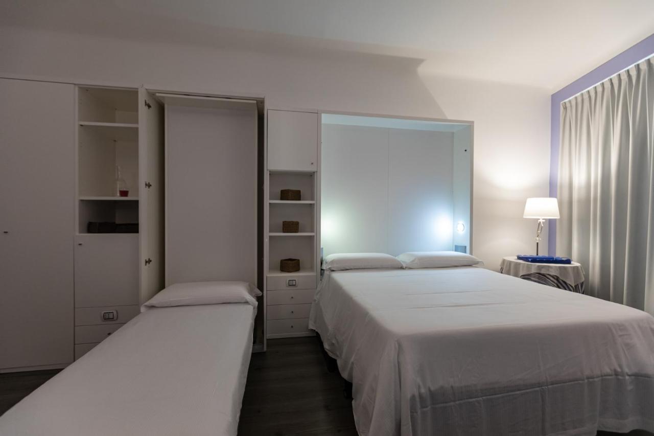 Stresa Residence エクステリア 写真
