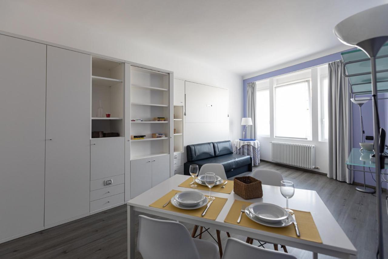 Stresa Residence エクステリア 写真
