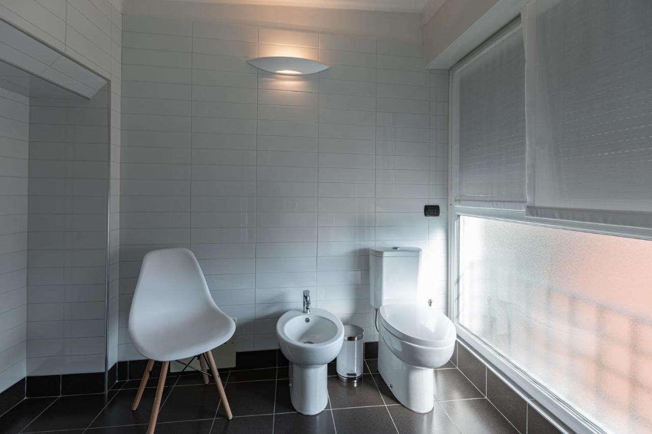 Stresa Residence エクステリア 写真