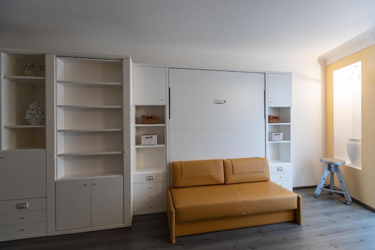 Stresa Residence エクステリア 写真