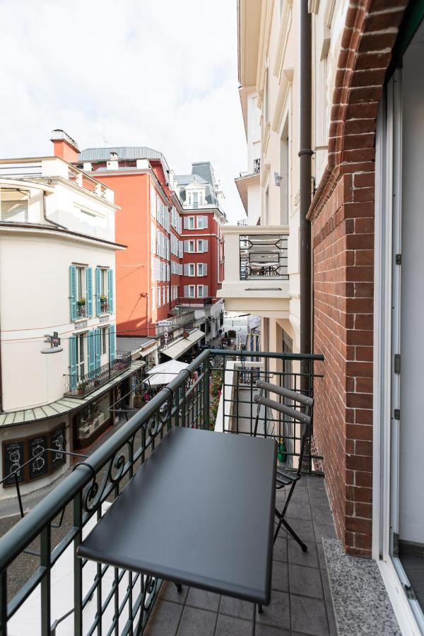 Stresa Residence エクステリア 写真