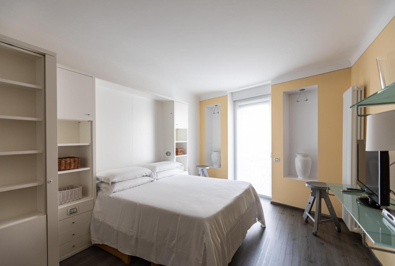 Stresa Residence エクステリア 写真
