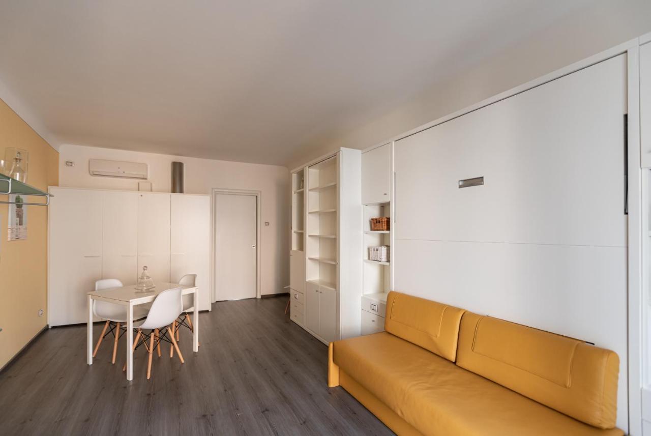 Stresa Residence エクステリア 写真
