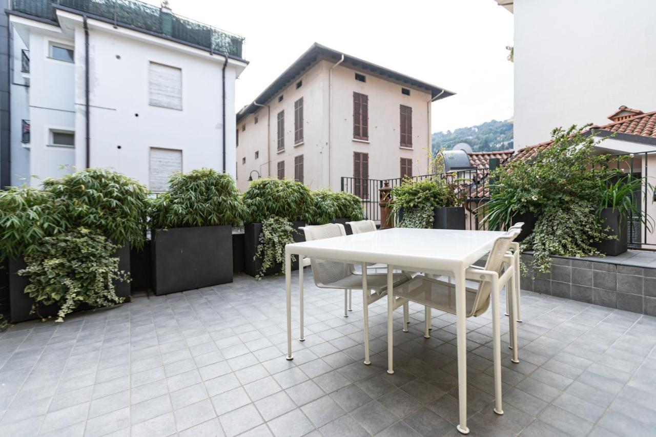 Stresa Residence エクステリア 写真