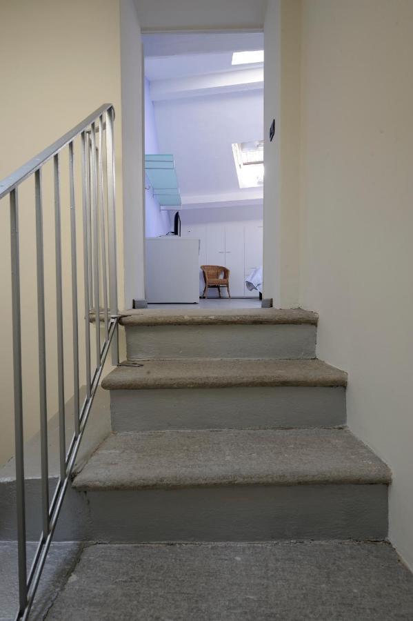 Stresa Residence エクステリア 写真