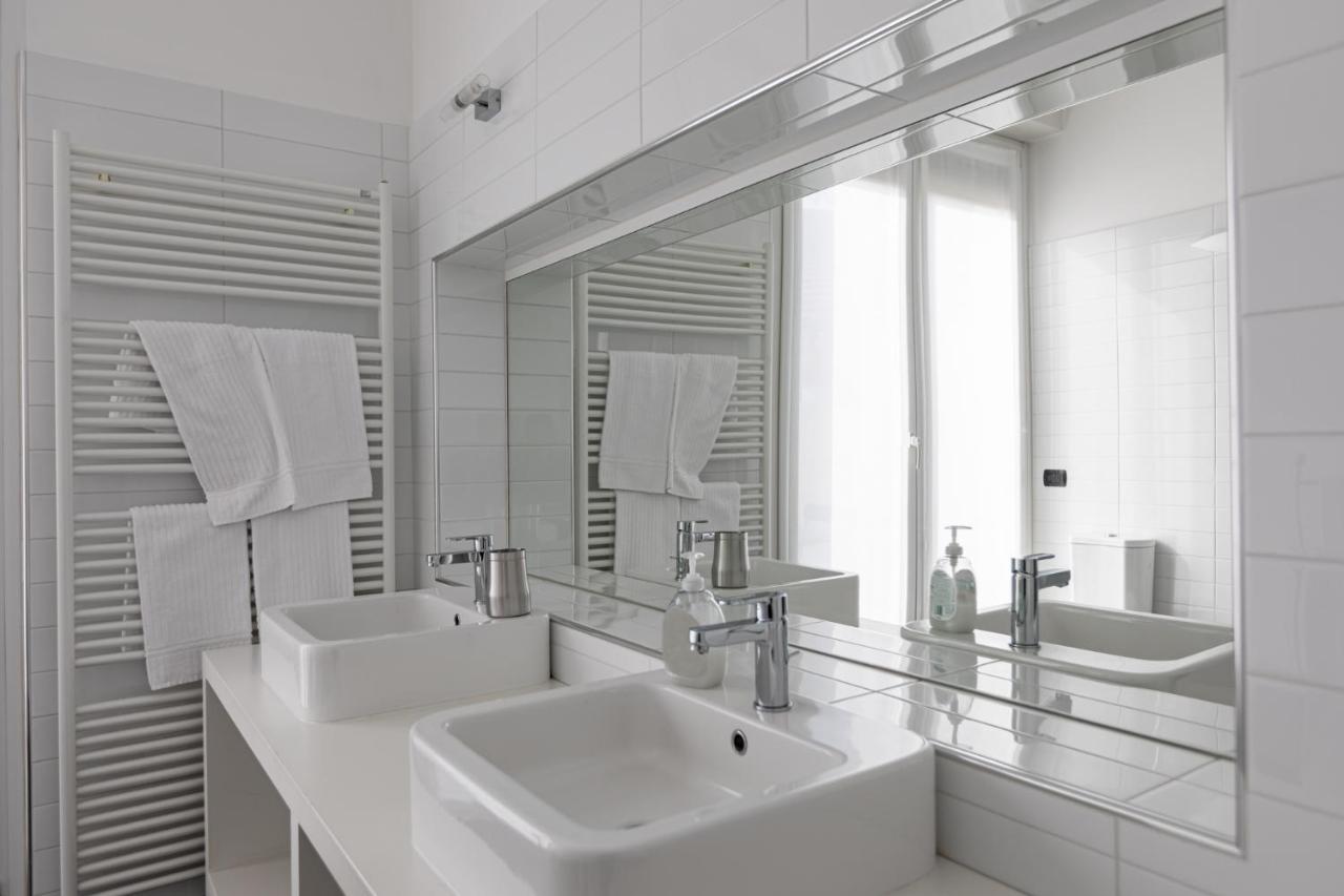 Stresa Residence エクステリア 写真